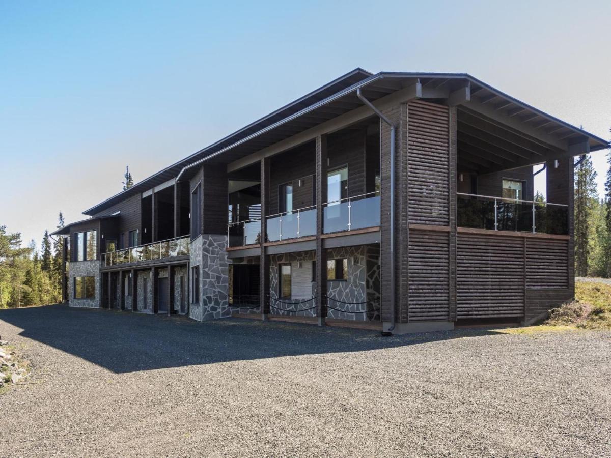 Holiday Home Holy Lake Chalet By Interhome Niskala Exteriör bild