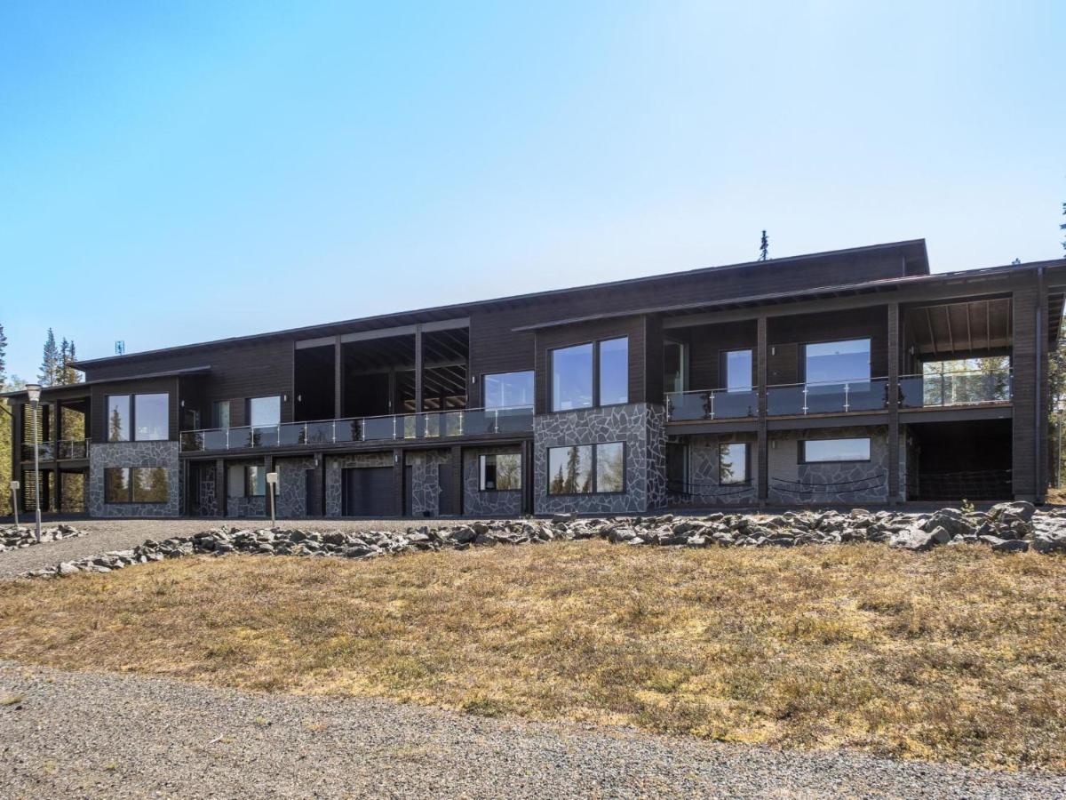 Holiday Home Holy Lake Chalet By Interhome Niskala Exteriör bild